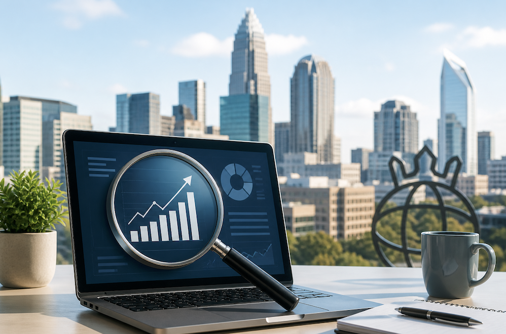 SEO Company Charlotte