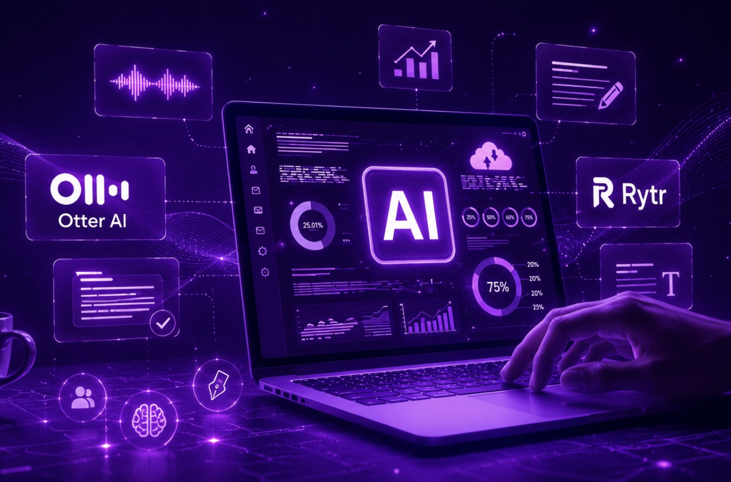Best AI Tools Everyone Is Using Right Now
