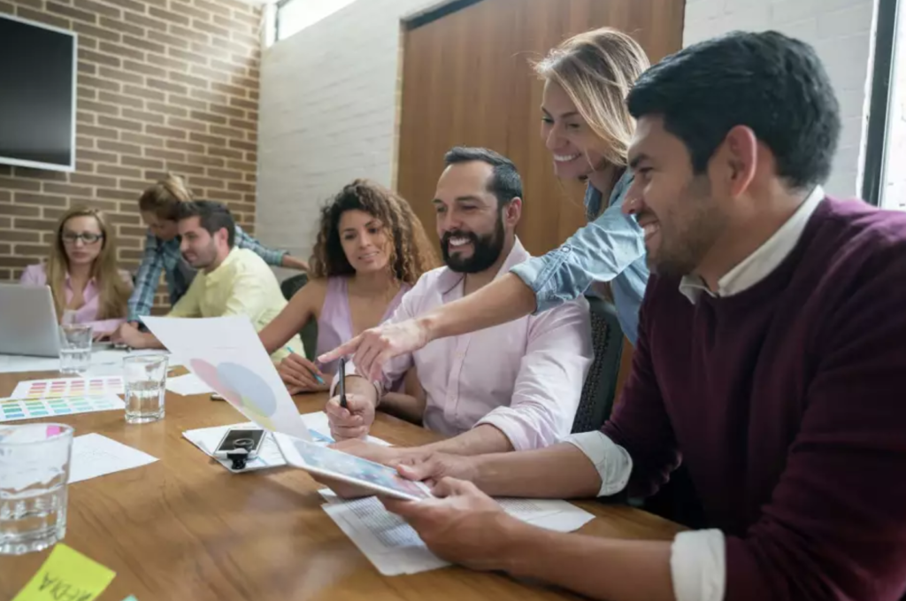 Evaluating Your Existing Marketing Blueprint