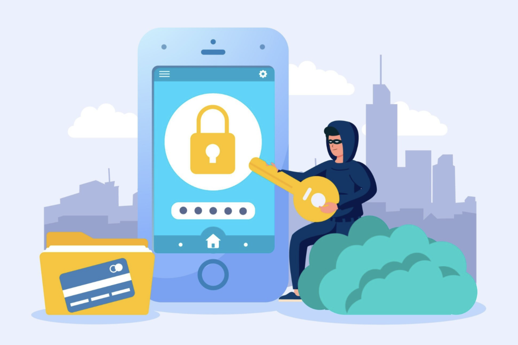 Ignoring Security and Wallet Protection