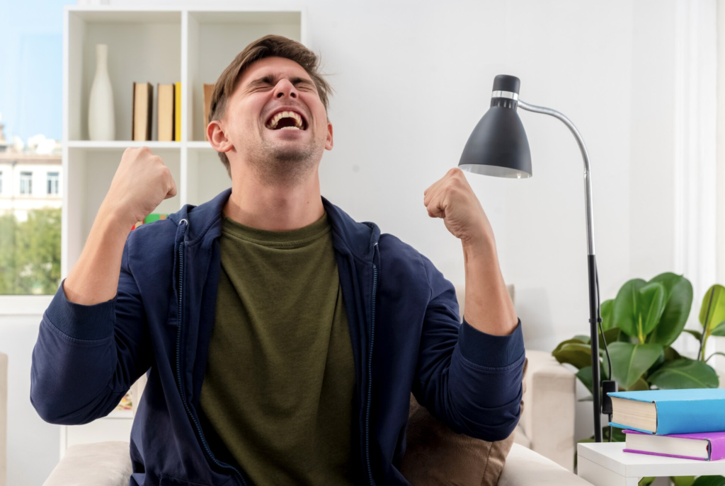 The Psychology of Winning the Morning