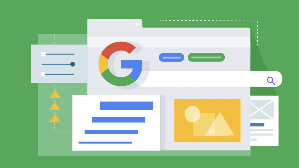 What Is Google Search