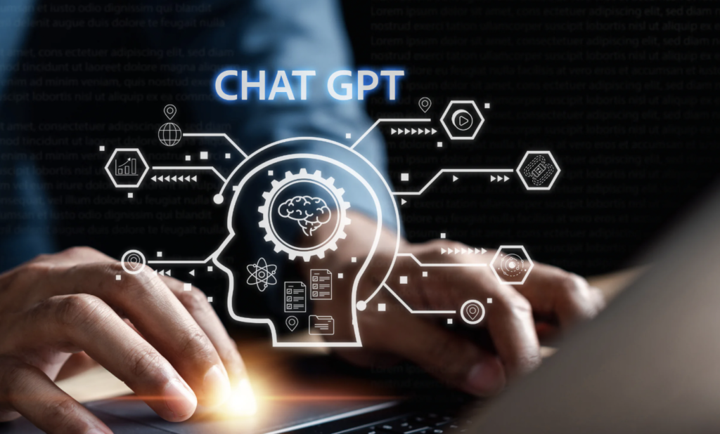 What Is ChatGPT