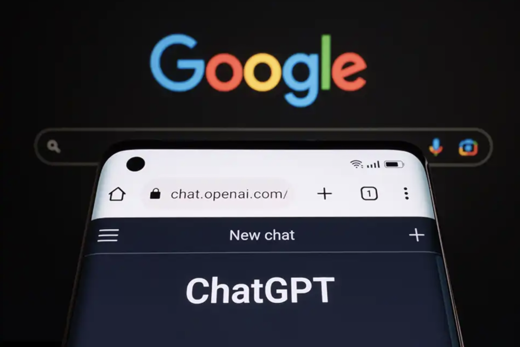 Google vs ChatGPT for SEO and Content Creation
