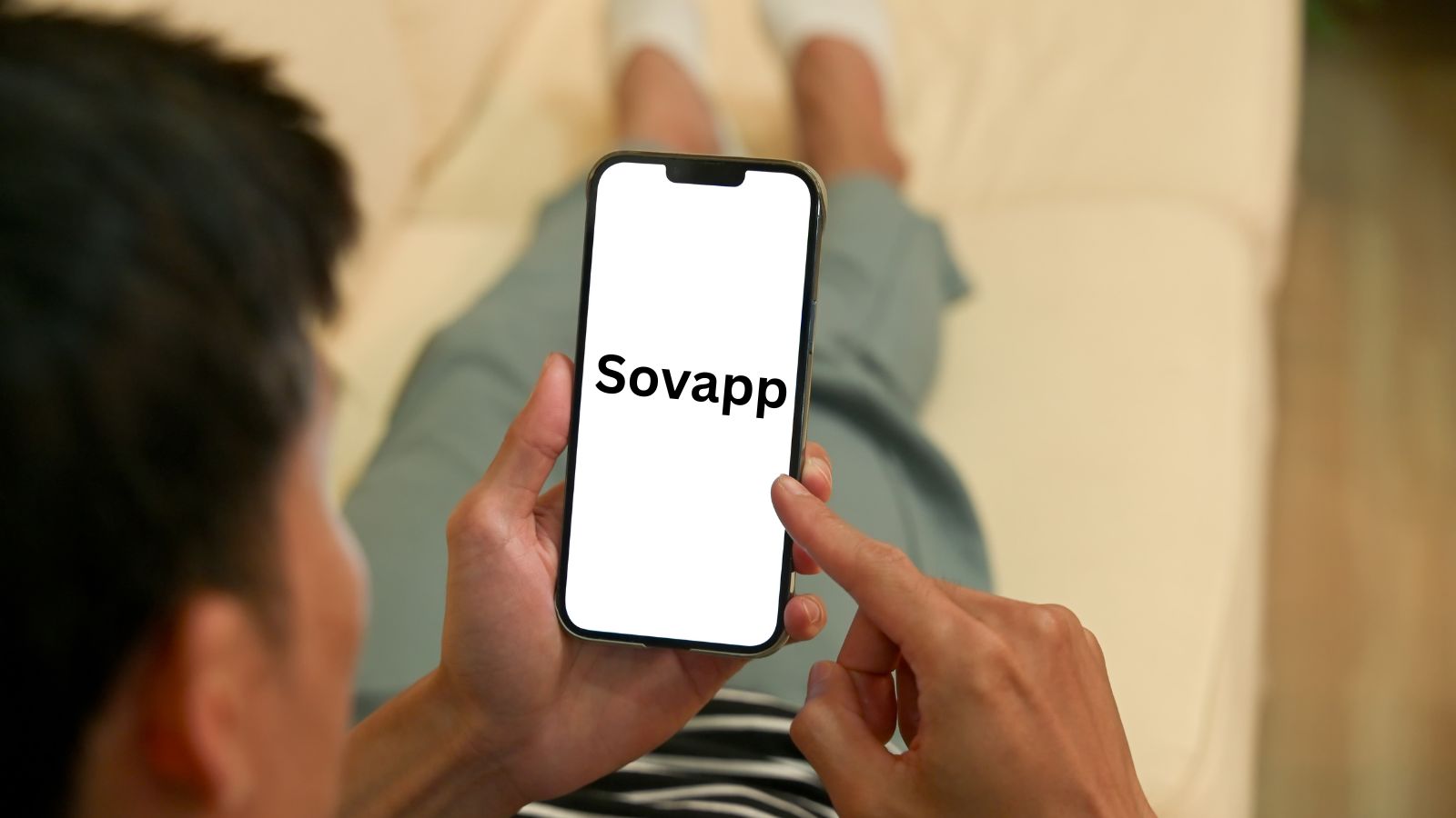 Sovapp: Revolutionizing Sleep Quality Through Smart Mobile Applications