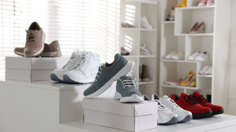 BestShoesEverShop: Online Footwear Retail