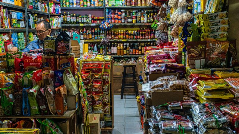 Dangerous Convenience Store: Story, Characters, Themes, and Global Popularity