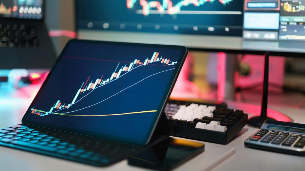 ETraderAi: The AI-Powered Trading Platform Changing Automated Crypto Trading