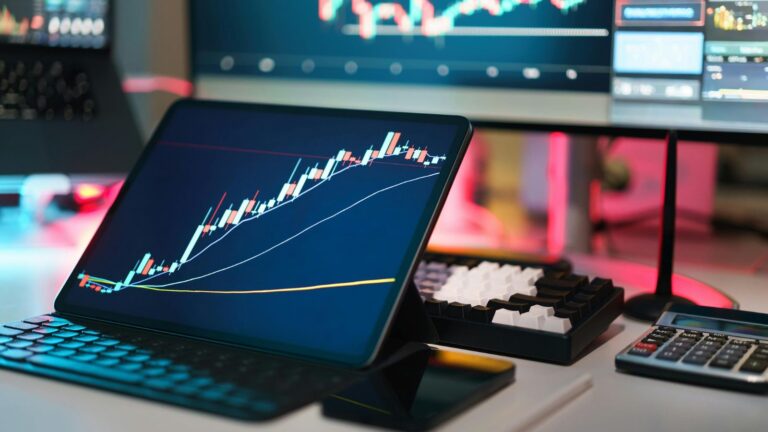 ETraderAi: The AI-Powered Trading Platform Changing Automated Crypto Trading