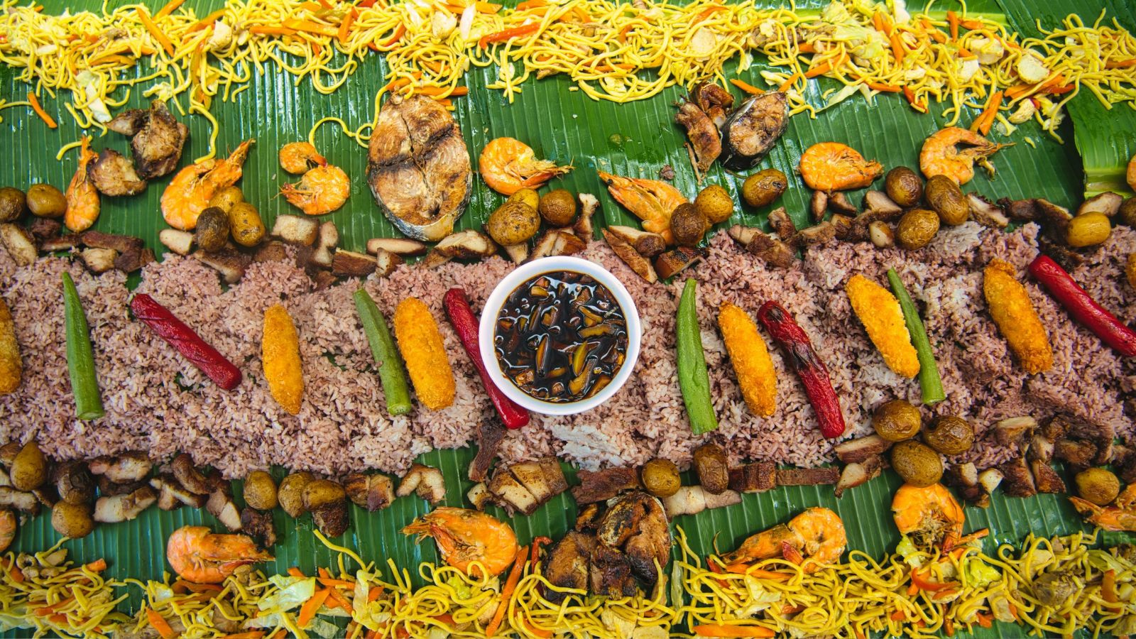 Tumbon: A Distinctive Filipino Culinary Tradition