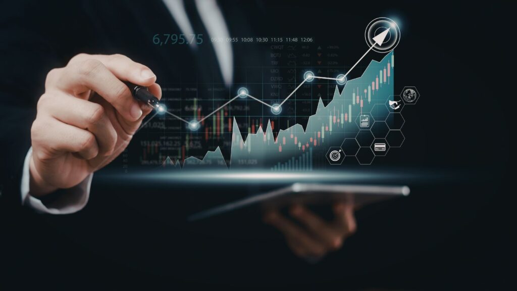 FSI Blogs US: Navigating the American Financial Services Industry