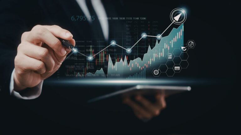 FSI Blogs US: Navigating the American Financial Services Industry