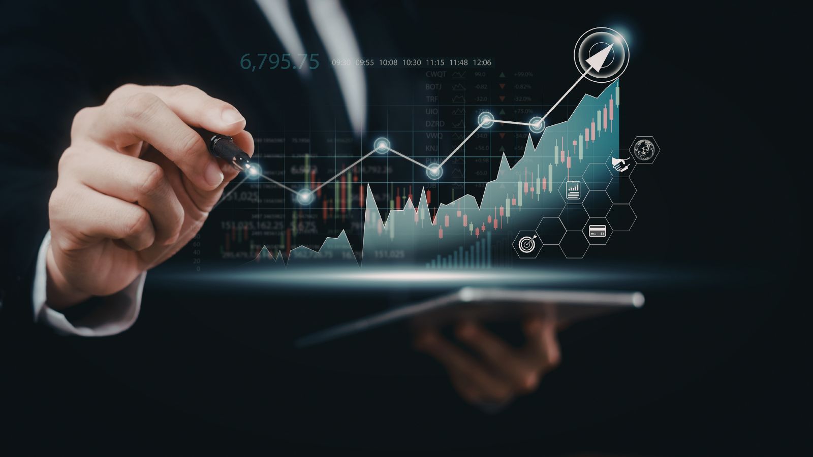 FSI Blogs US: Navigating the American Financial Services Industry
