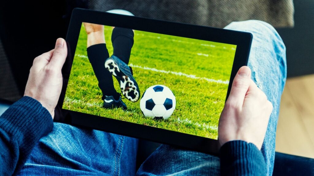 LuongSonTV: A Rising Hub for Free Football Streaming and Sports Analysis