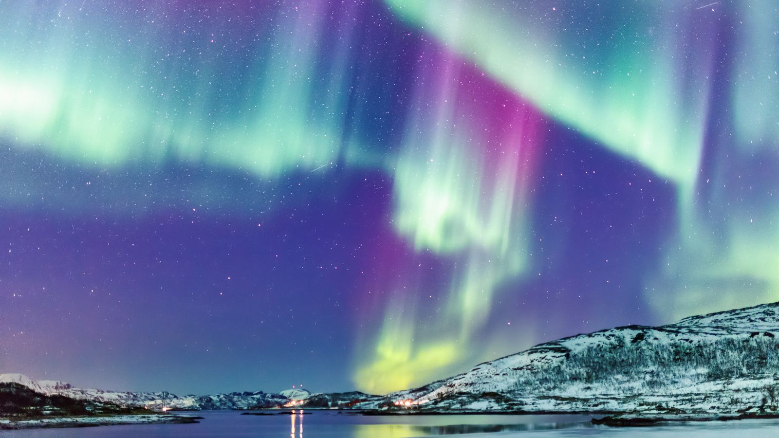 Nerwey: Exploring the Nordic Wonder of Northern Europe