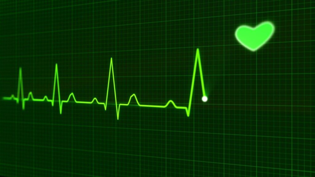 Pulsamento: A rhythmic or continuous pulsing motion.
