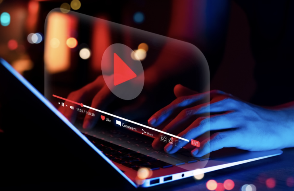 Build a YouTube Channel