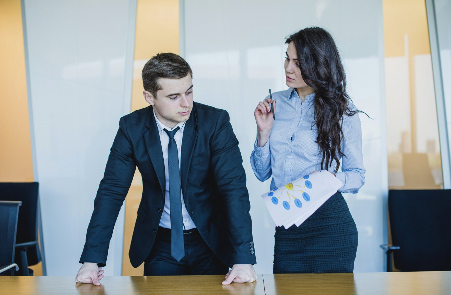 what really separates successful people from everyone else (it is not talent)