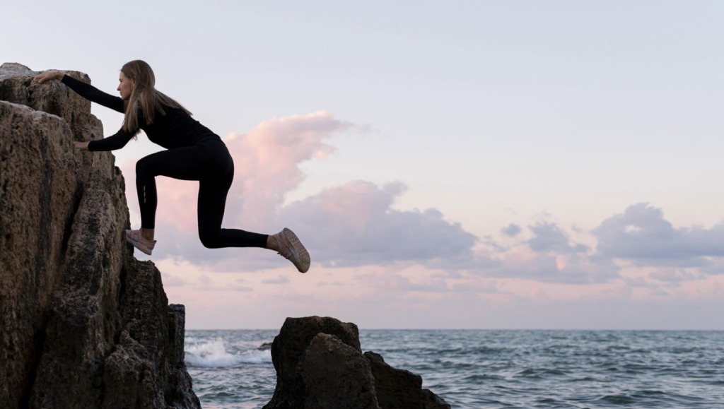 Motivation and Self-Improvement