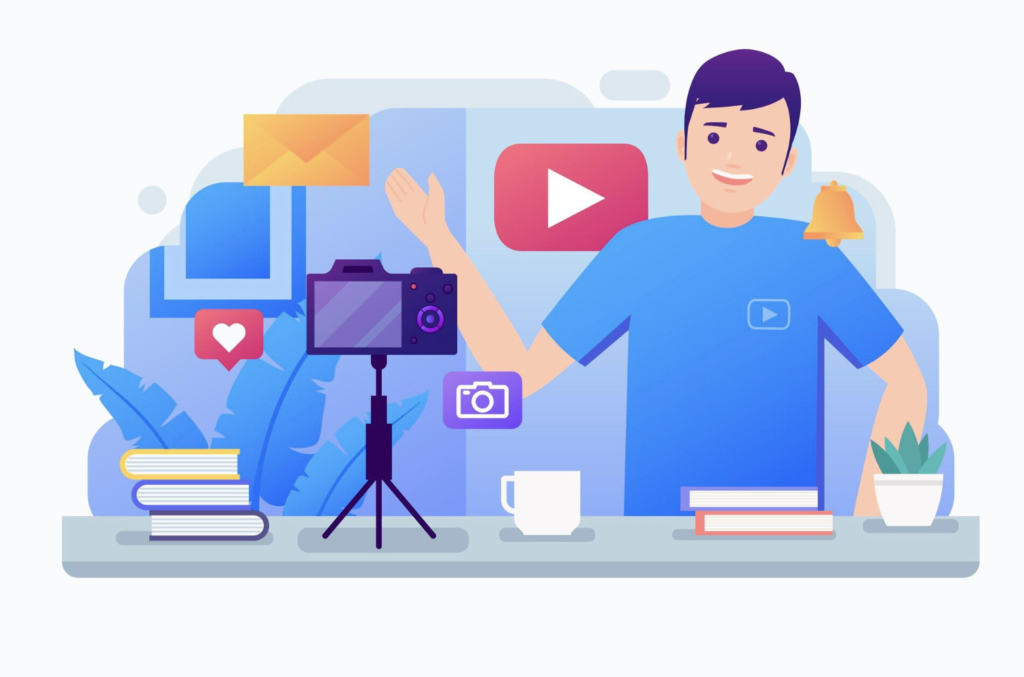 Creating Videos That Get Views