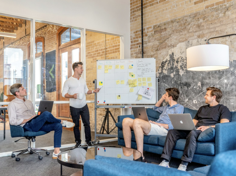 How to Get Your First 100 Customers Without Spending Any Money on Ads