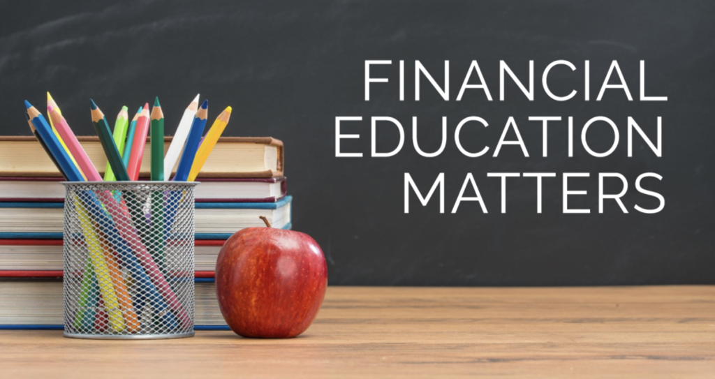 Financial Education Matters