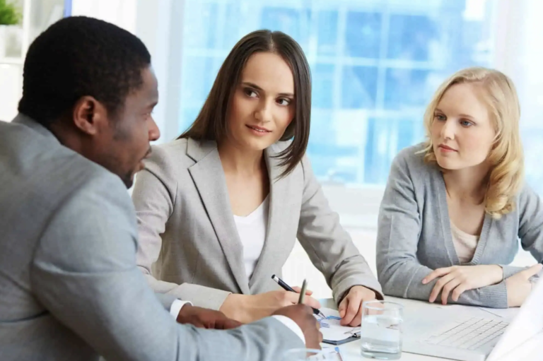 How to Work With Difficult Clients Without Losing Your Mind