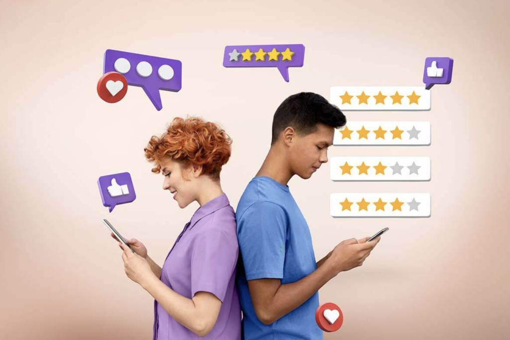How to Get 5 Star Reviews Without Begging Your Customers