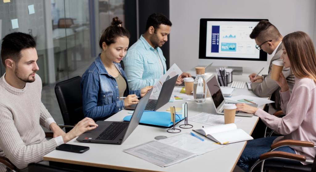Creating a High-Converting Website: Strategies to Turn Visitors Into Customers and Boost Sales