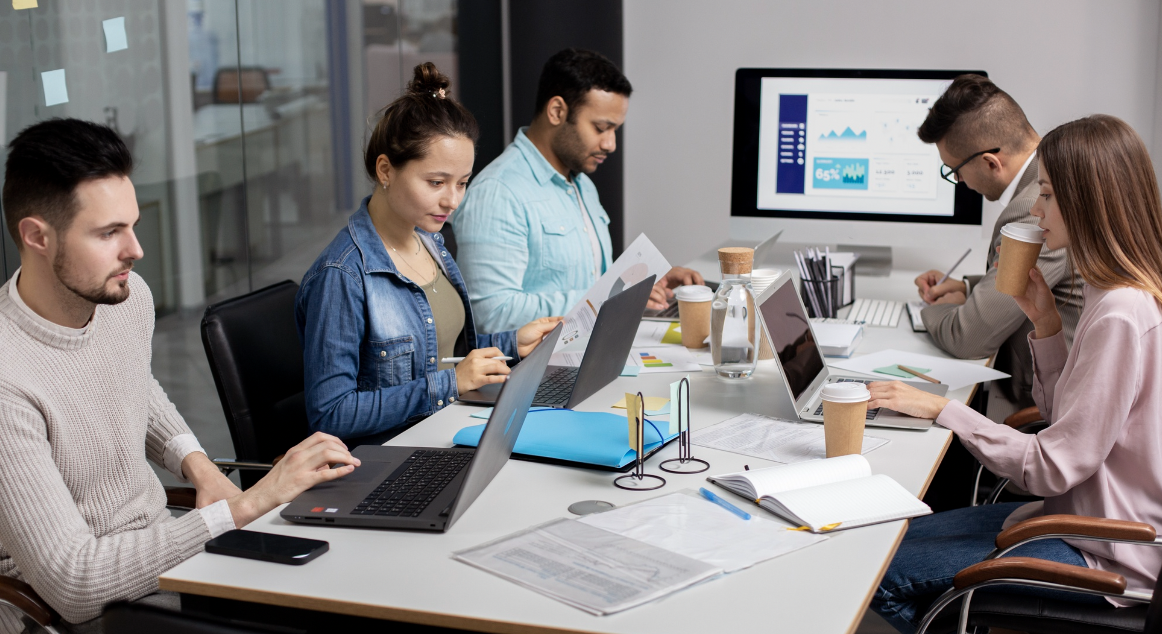 Creating a High-Converting Website: Strategies to Turn Visitors Into Customers and Boost Sales