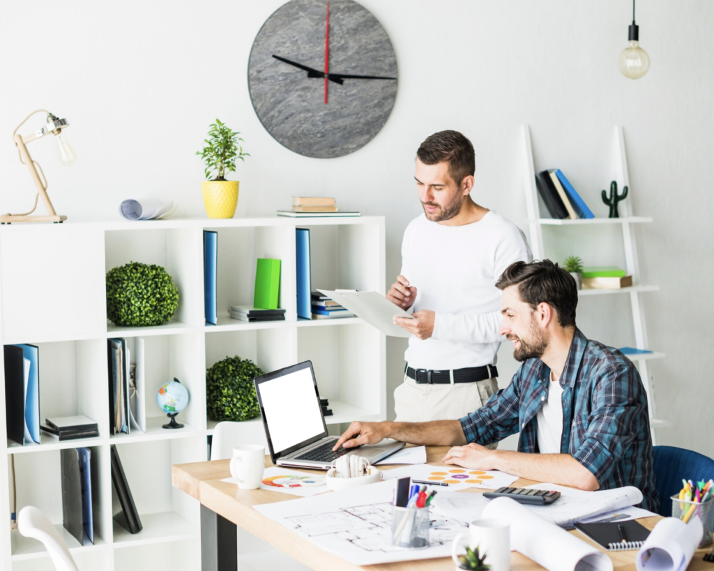 Boost Productivity Through Better Project Management