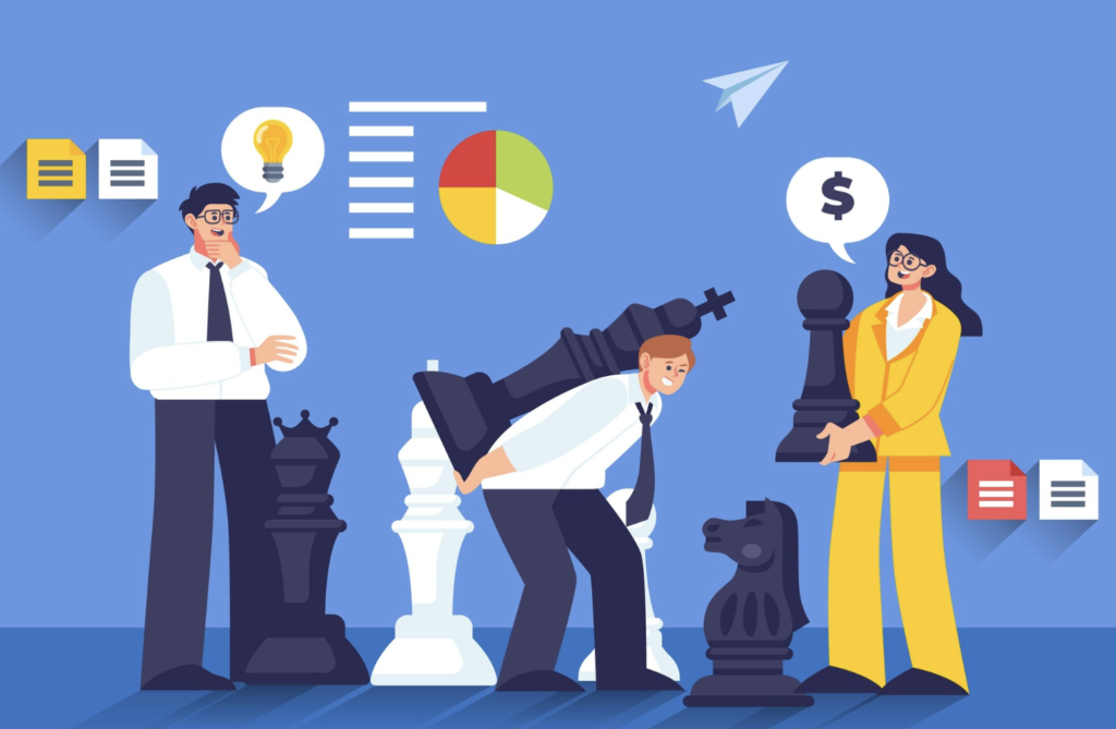 Adaptability Is a Hidden Competitive Advantage