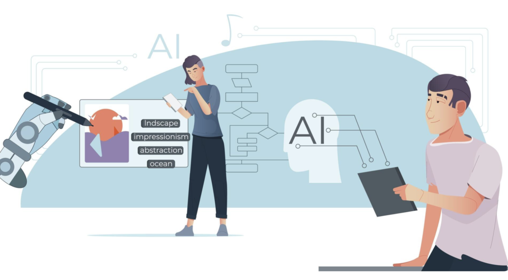What AI Does Exceptionally Well