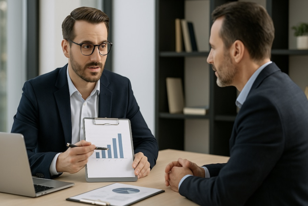 The Psychology Behind Wealth Building