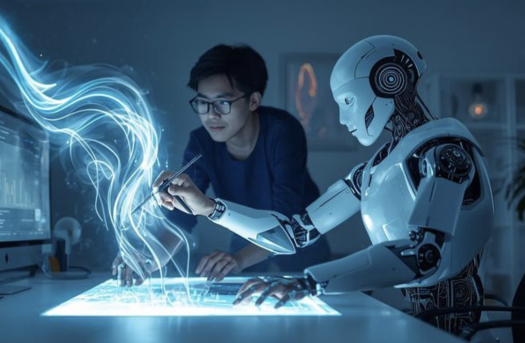 What Is Agentic AI? The Smart Business Guide for 2026