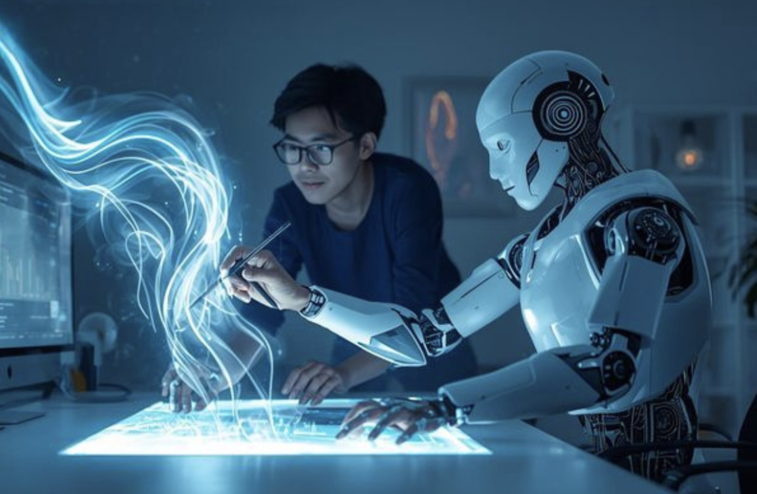 What Is Agentic AI? The Smart Business Guide for 2026