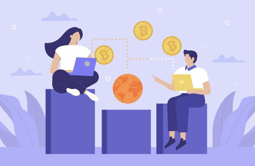 The Connection Between Open Banking and Crypto