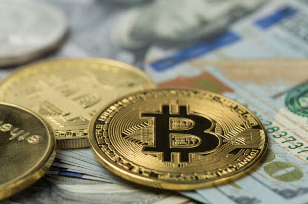 The Middle East Is Emerging as a Global Crypto Hub