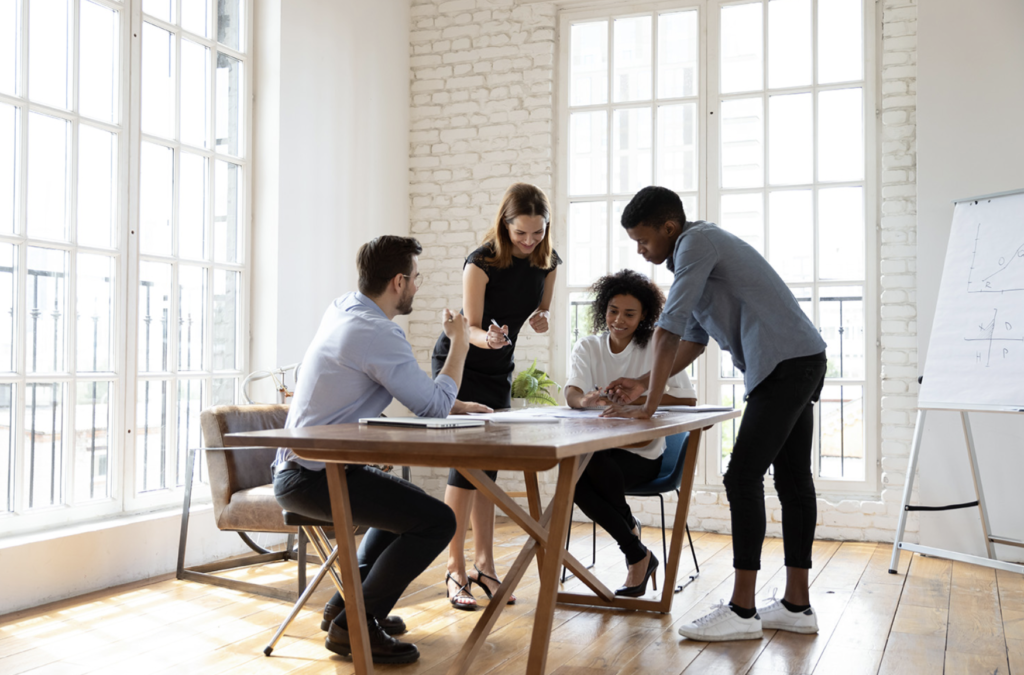 How to Create a Service Offer That Sells Without a Sales Team