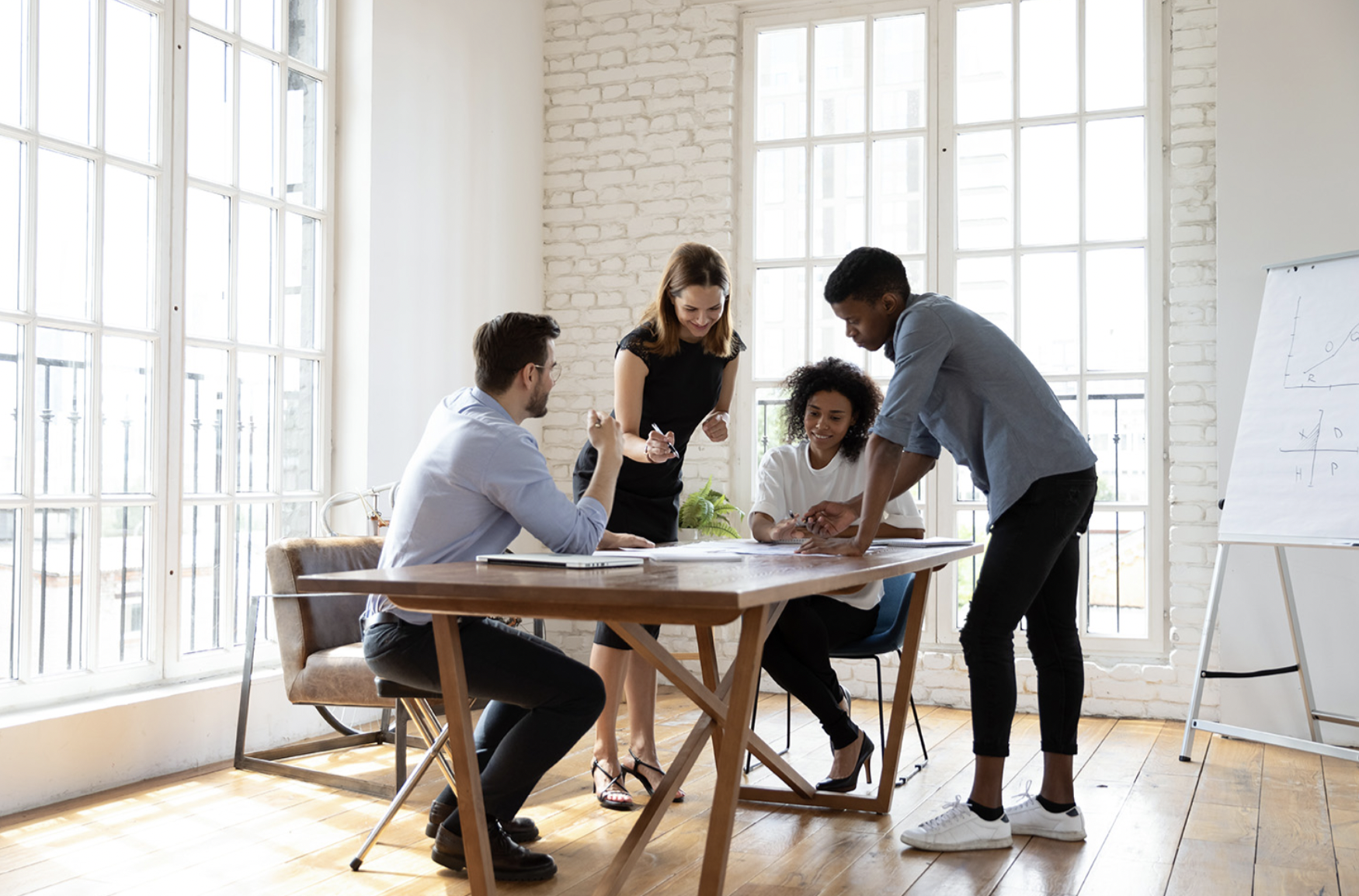 How to Create a Service Offer That Sells Without a Sales Team