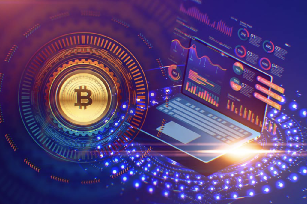 Crypto Rewards Programs
