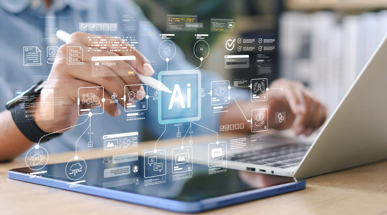 What Free AI Tools Are Actually Useful for Non-Business People?