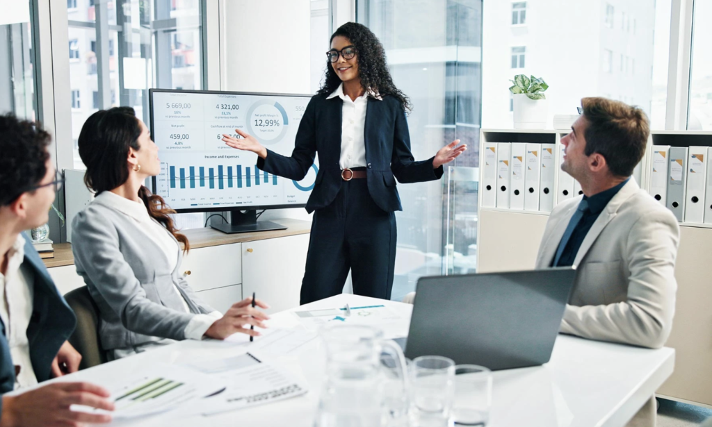 What Makes Finance Explainer Videos So Profitable for Creators