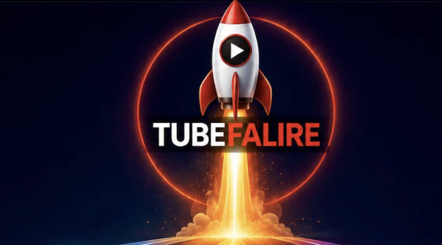 Unlocking the Power of Tubefalire: The Role of Data, Content, and Systems in Success