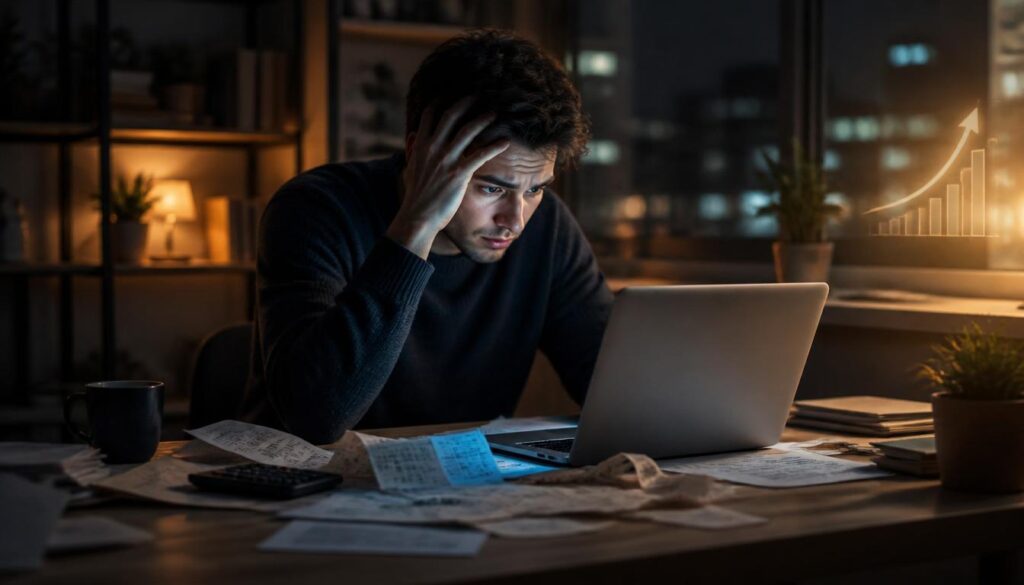 What to Do When You Realize You Have Been Managing Money All Wrong