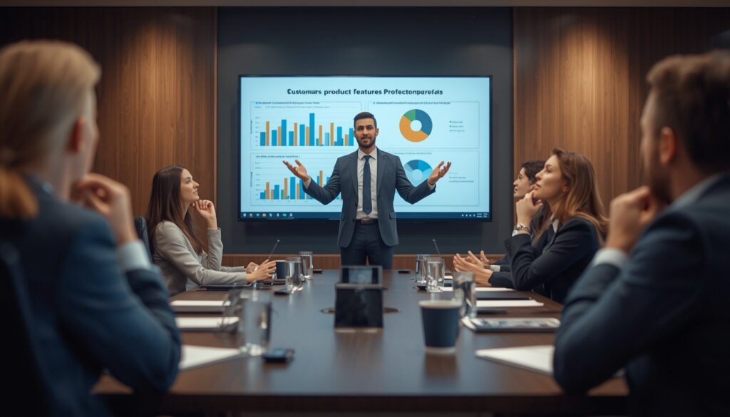 Focusing on the Product Instead of the Problem