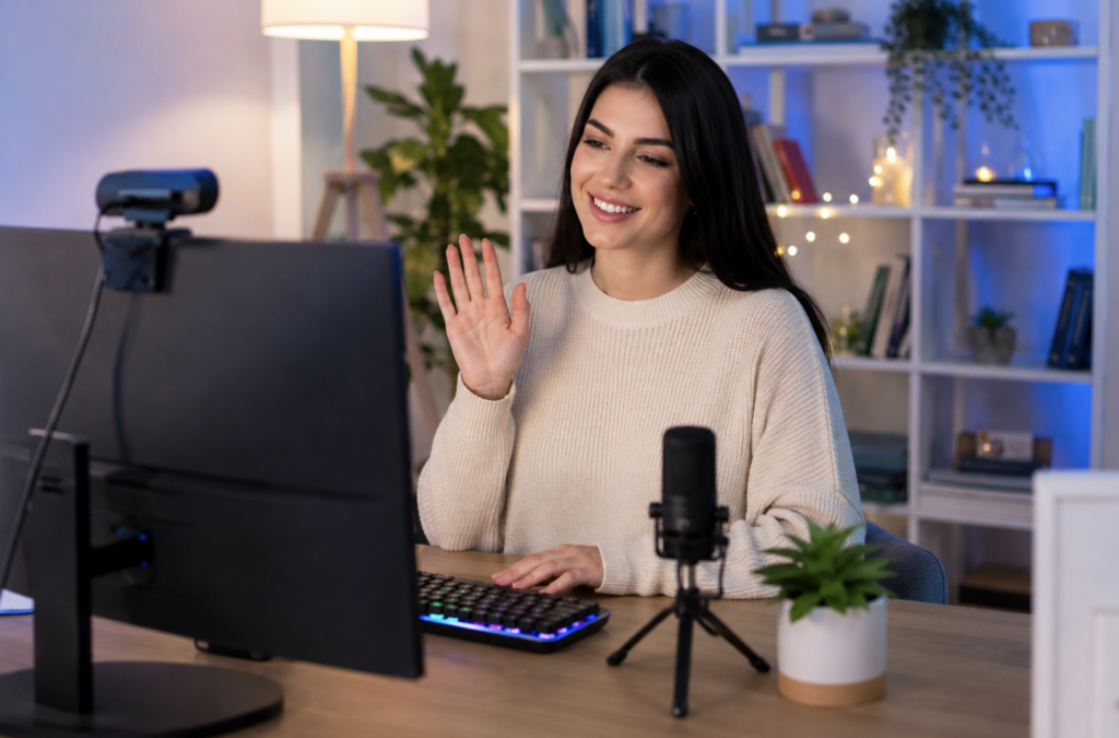 CameHoresBay Uncovered The Truth Behind Modern Adult Webcam Platforms