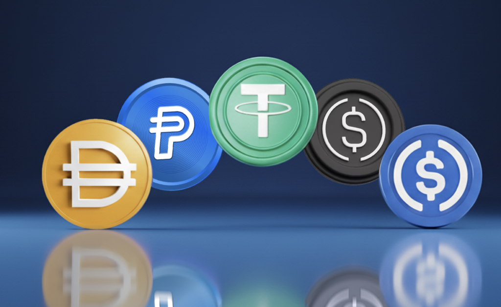 Major Components of Stablecoin Regulation