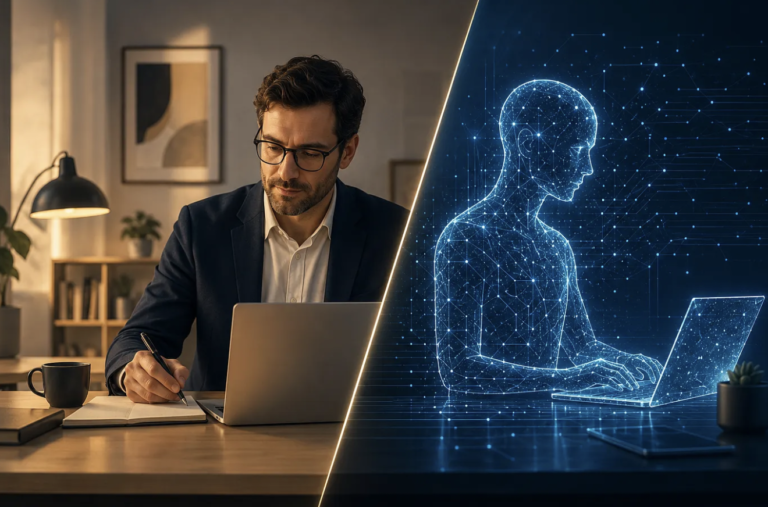 How AI Is Disrupting Legacy Industries Nobody Expected in 2026