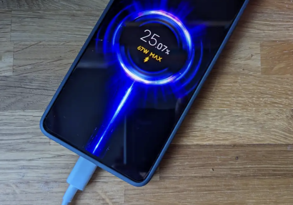 How to Stop Your Phone From Getting Hot While Charging